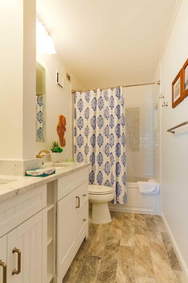 Hilton Head Resort Condo With Pools, Walk To Beach! Hilton Head Island Exterior foto