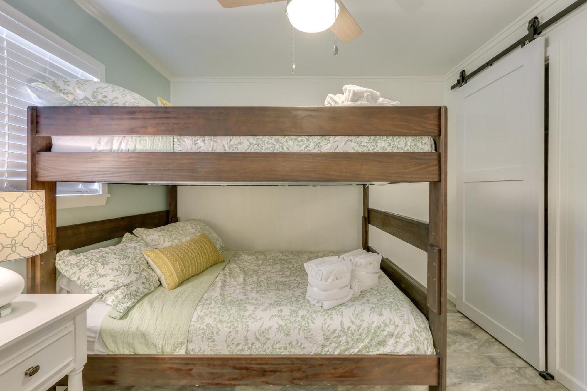 Hilton Head Resort Condo With Pools, Walk To Beach! Hilton Head Island Exterior foto