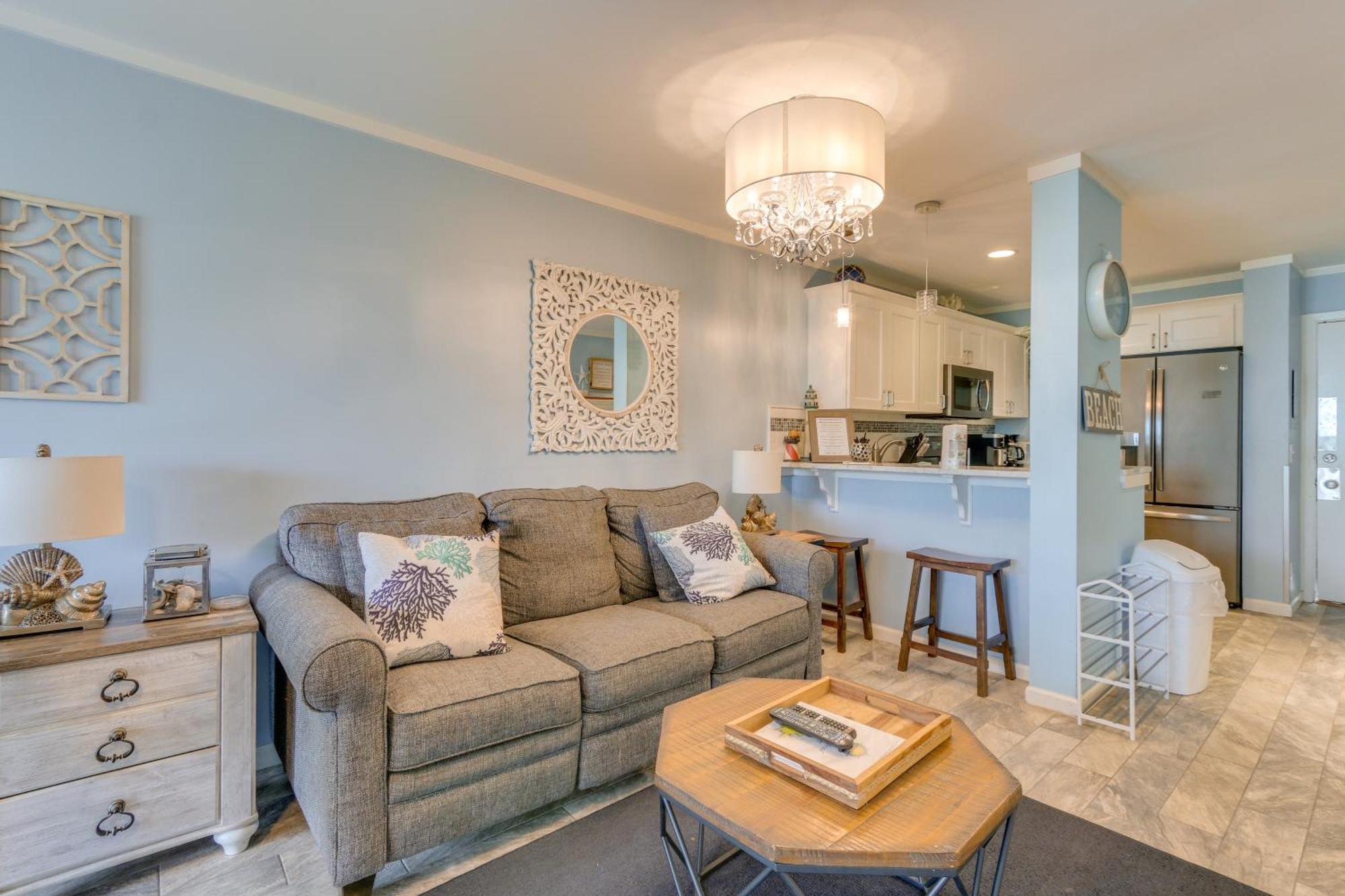 Hilton Head Resort Condo With Pools, Walk To Beach! Hilton Head Island Exterior foto
